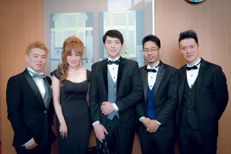 Bom x Boa 出道十週年音樂會 (茱蒂口琴樂團受邀海外演出)｜茱蒂口琴樂團｜國藝會補助成果檔案庫